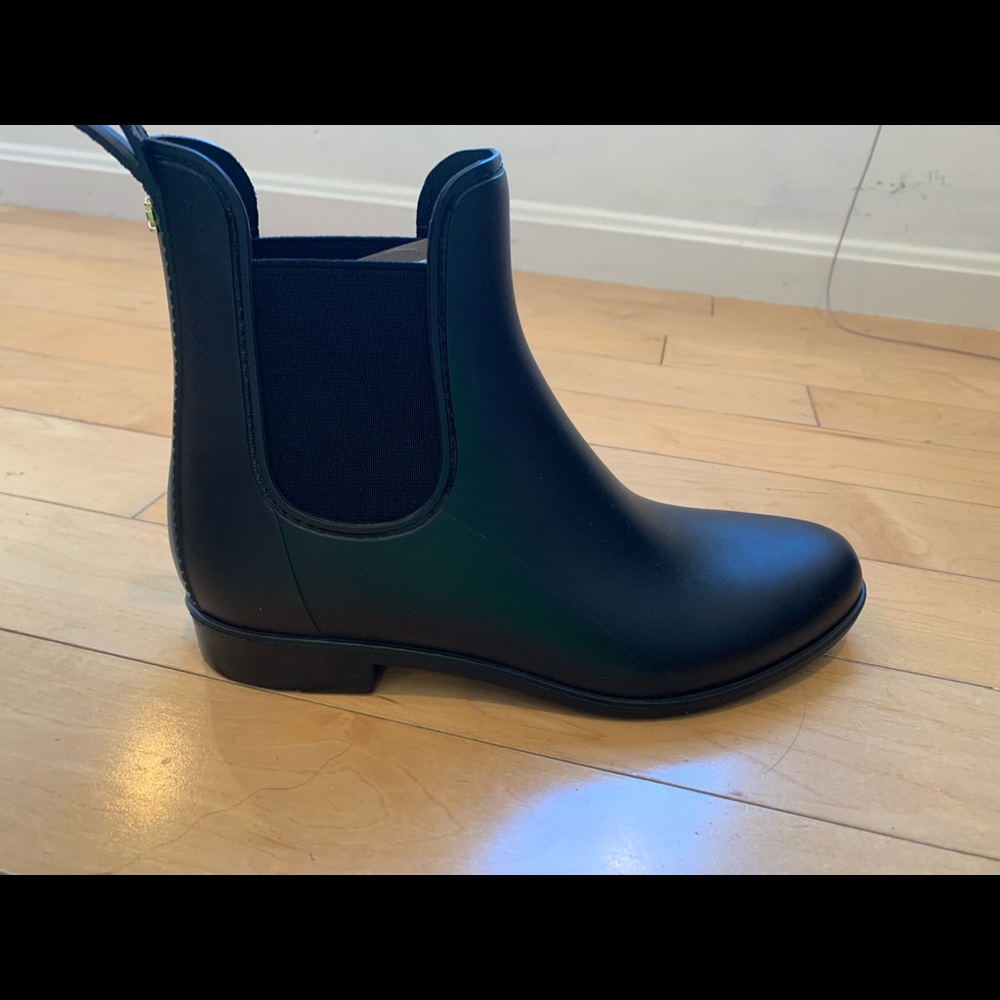 Tinsley Waterproof Rain Boot - Picture 6 of 12